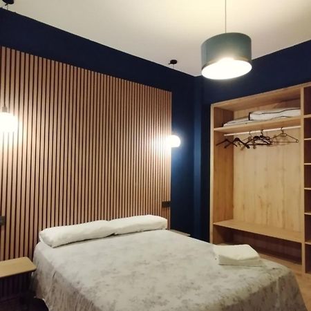 Segundo Antolin Yellow Door بونفيراذا المظهر الخارجي الصورة