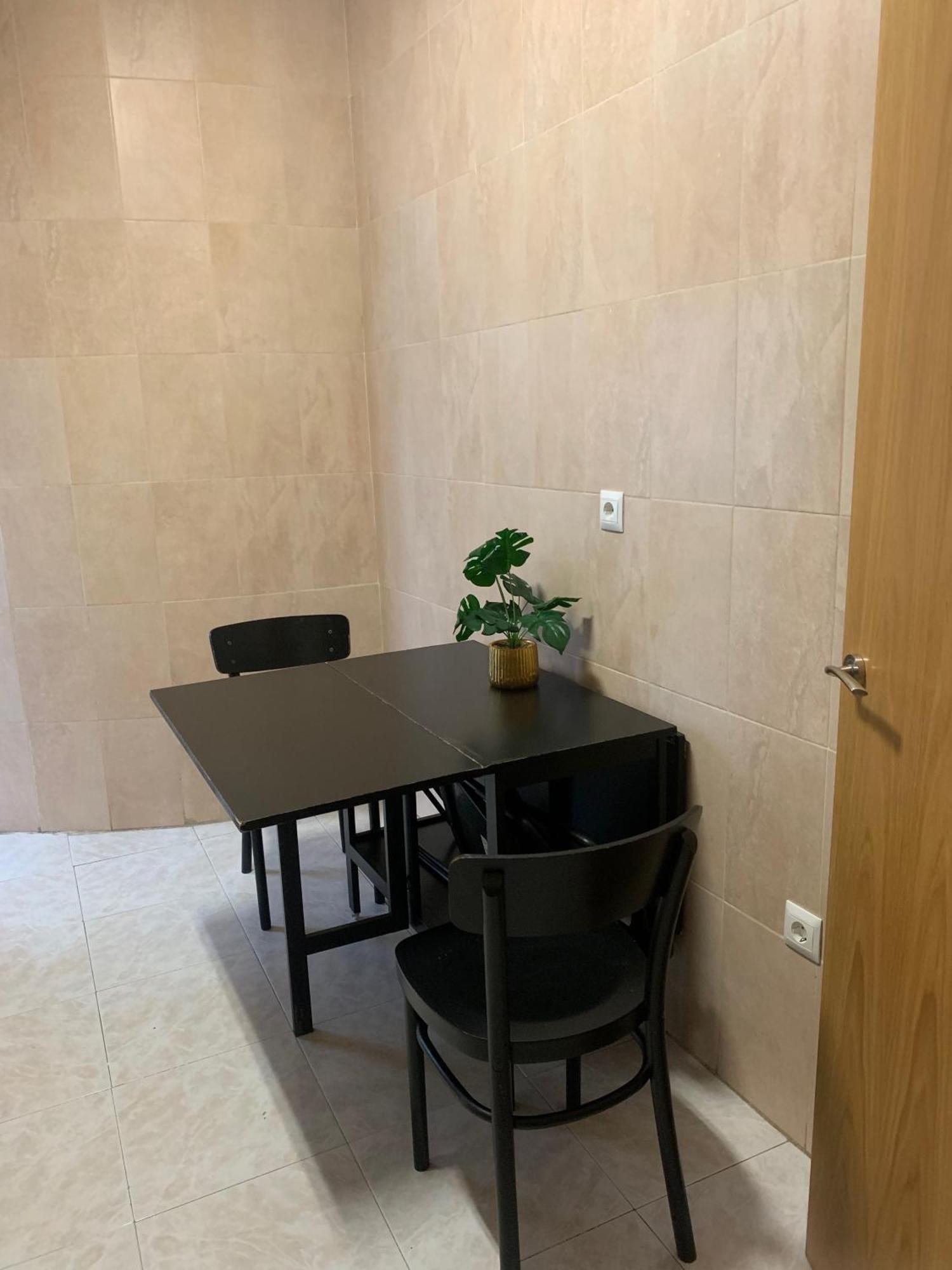 Segundo Antolin Yellow Door بونفيراذا المظهر الخارجي الصورة