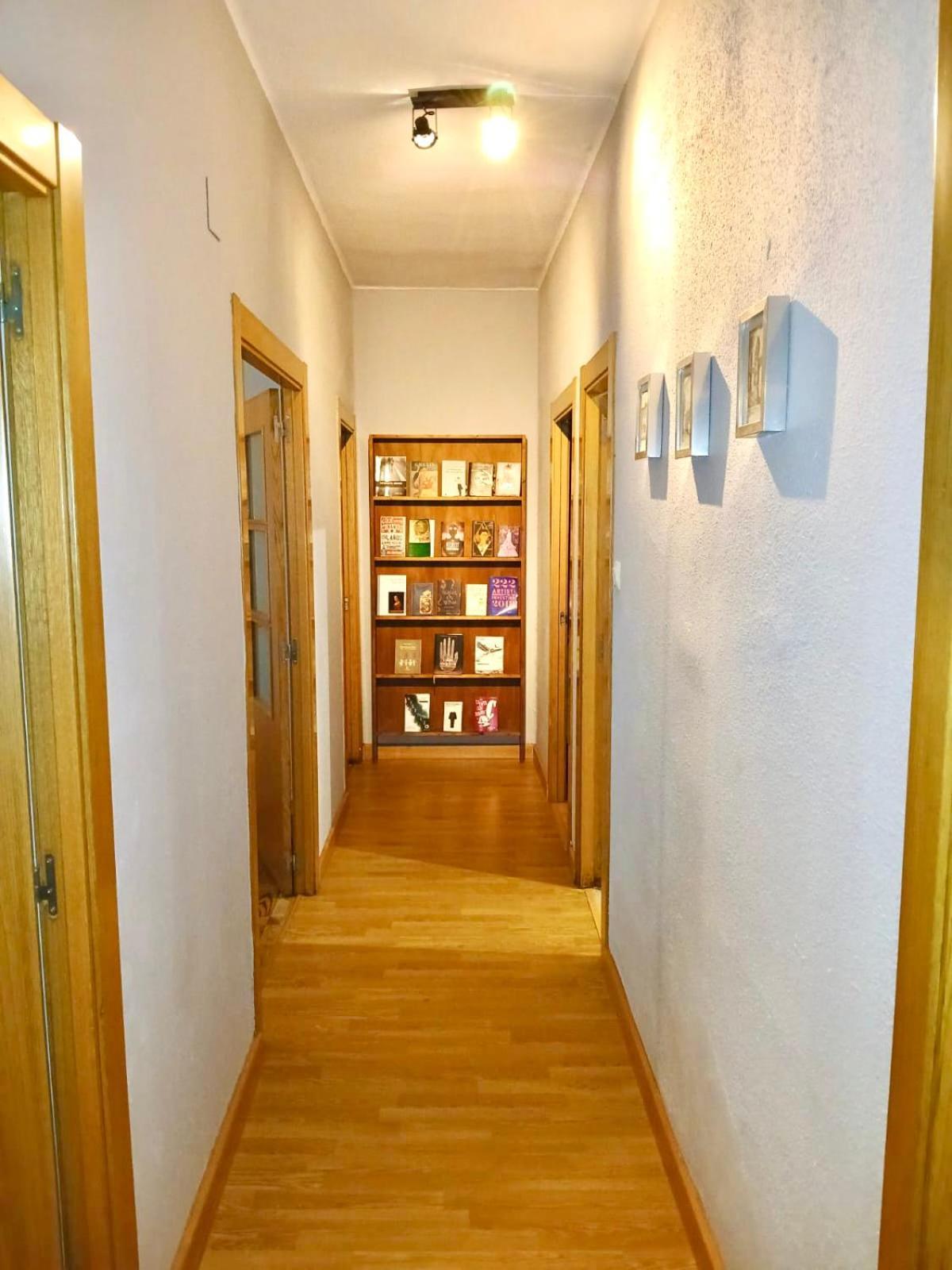 Segundo Antolin Yellow Door بونفيراذا المظهر الخارجي الصورة