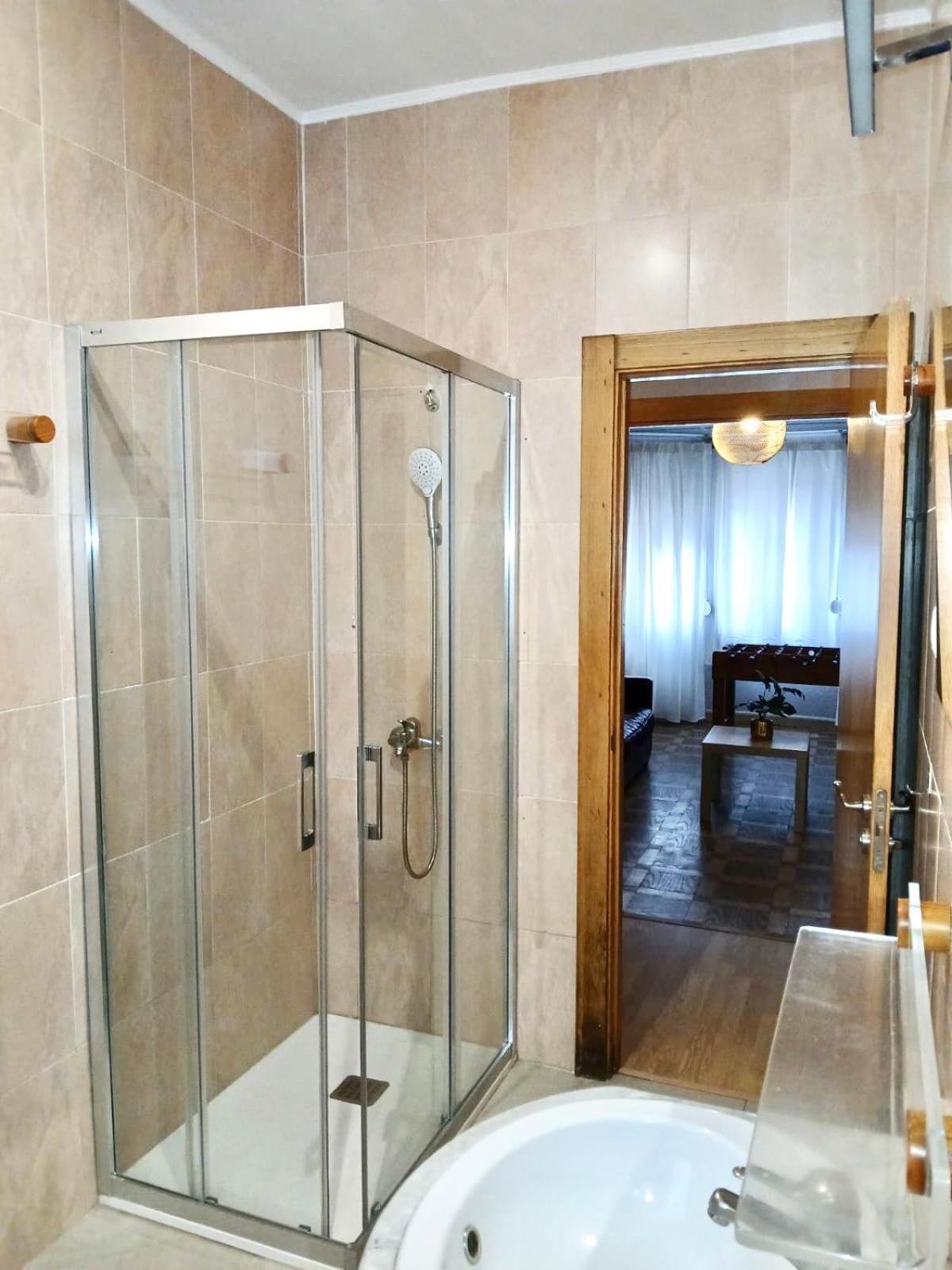 Segundo Antolin Yellow Door بونفيراذا المظهر الخارجي الصورة